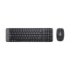 Logitech MK220 Combo Wireless Keyboard & Mouse