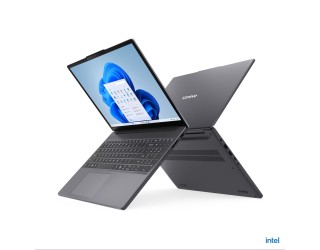 LENOVO IP SLIM 3i (10) (83K100G0LK) | 13TH GEN ITL i7-13620H | 16GB DDR5- 4800 | 512SSD M.2 NVME | 15.3" WUXGA IPS 300N | BL KB |1.59KG  | L.GREY | Free DOS | 2YRS