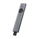 Logitech Spotlight Advanced Wireless Presenter (Slate) – Model 910-004863