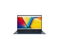 ASUS Vivobook R1504VA Intel Core i3-1315U 13th Gen – 8GB ON-BOARD DDR4 RAM I 512GB SSD I Intel® UHD Graphics I 15.6″ FHD I FreeDOS I Laptop (Quite Blue) – BQ922