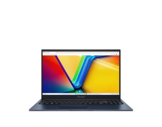 ASUS Vivobook R1504VA Intel Core i3-1315U 13th Gen – 8GB ON-BOARD DDR4 RAM I 512GB SSD I Intel® UHD Graphics I 15.6″ FHD I FreeDOS I Laptop (Quite Blue) – BQ922
