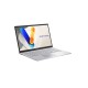 ASUS Vivobook X1502VA | Intel Core i7-13620H 13th Gen | 16GB DDR4 RAM | 512GB SSD | Intel Iris Xe Graphics | Laptop (Cool Silver) | NJ766