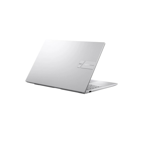 ASUS Vivobook X1502VA | Intel Core i7-13620H 13th Gen | 16GB DDR4 RAM | 512GB SSD | Intel Iris Xe Graphics | Laptop (Cool Silver) | NJ766