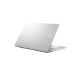 ASUS Vivobook X1502VA | Intel Core i7-13620H 13th Gen | 16GB DDR4 RAM | 512GB SSD | Intel Iris Xe Graphics | Laptop (Cool Silver) | NJ766