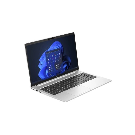 HP 15-fc0122nia | AMD Ryzen 5 7520U | 8GB LPDDR5 ON-BOARD RAM | 512GB SSD | AMD Radeon Graphics | 15.6 Inch FHD | FreeDOS | Laptop (Natural silver) | AE0J8EA