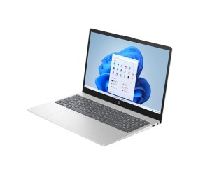 HP 240 G10 Intel® Core | i3-1315U 13th Gen | 8GB RAM | 512GB SSD | Intel UHD Graphics | 14 Inch FHD | Free DOS | Turbo Silver | B39SZAT