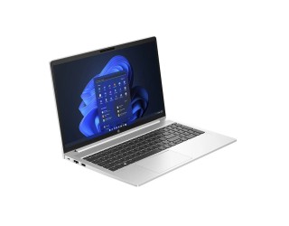 HP 240 G10 | Intel Core i5-1334U 13th Gen | 8GB RAM | 512GB SSD | Intel UHD Graphics | 14 Inch FHD | FreeDOS | Laptop (Turbo Silver) | B39T0AT
