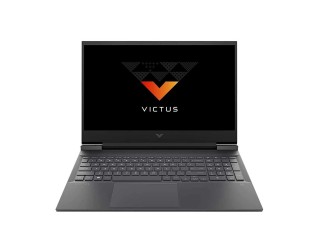 HP Victus 15-fa2082wm | Gaming Laptop | Intel Core i5-13420H 13th Gen |16GB RAM | 512GB SSD | RTX 4050 | 15.6  FHD 144Hz IPS, Windows 11 Home – Mica Silver