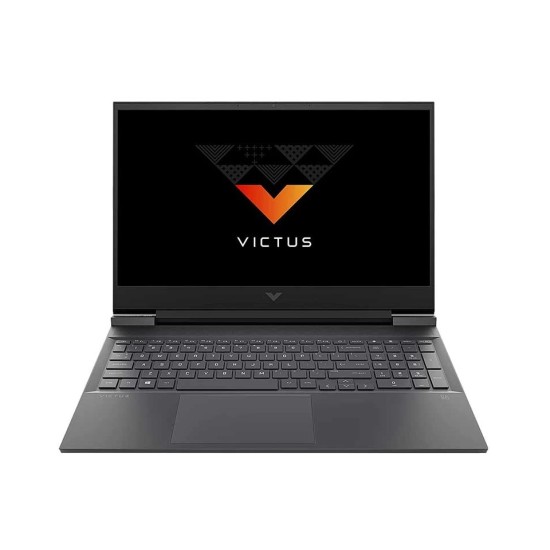 HP Victus 15-fa2082wm | Gaming Laptop | Intel Core i5-13420H 13th Gen |16GB RAM | 512GB SSD | RTX 4050 | 15.6  FHD 144Hz IPS, Windows 11 Home – Mica Silver
