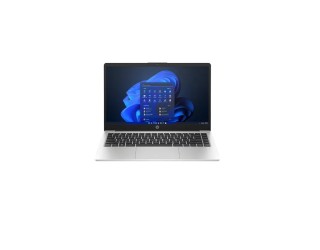 HP 240 G10 Intel® Core™ i5-1335U 13th Gen – 8GB RAM / 512GB SSD I Intel® UHD Graphics I 14″ FHD I FreeDOS I Laptop (Turbo Silver) – B39QXAT