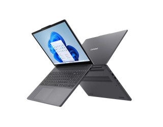 Lenovo IdeaPad Slim 5 (16IRH10) | Intel Core i5-13420H | 16GB DDR5 | 512GB SSD | 16 Inch WUXGA (1920×1200) IPS 300nits | Backlit | Free DOS | Luna Grey (83HS006KPS)
