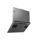 Lenovo LOQ 15IRX10 Gaming Laptop | Intel Core i7-13700HX 13th Gen | 24GB DDR5 RAM | 512GB SSD | RTX 5050 8GB | 15.6 Inch FHD 144Hz 100% sRGB Display | Luna Grey