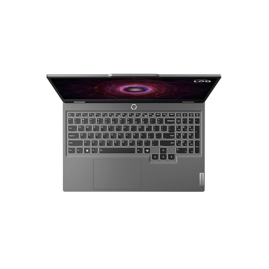 Lenovo LOQ 15IRX10 Gaming Laptop | Intel Core i7-13700HX 13th Gen | 24GB DDR5 RAM | 512GB SSD | RTX 5050 8GB | 15.6 Inch FHD 144Hz 100% sRGB Display | Luna Grey