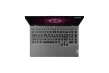Lenovo LOQ 15IRX9 Gaming Laptop | Intel Core i7-13650HX 13th Gen | 16GB DDR5 RAM | 1TB SSD | RTX 4050 6GB | 15.6 Inch FHD 144Hz 100% sRGB Display | Luna Grey