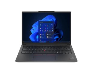 Lenovo ThinkPad E14 Gen 5 | Core i5 13th Gen | 16GB RAM | 512GB SSD | 14” WUXGA Display | Intel UHD Graphics | Free DOS | Graphite Black