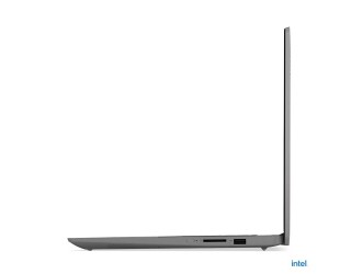Lenovo IdeaPad Slim 3 15IRU8 | Intel Core i3 1305U | 512GB SSD | 15.6 Inch FHD Display | Arctic Grey Laptop