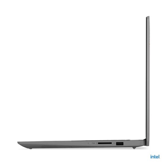 Lenovo IdeaPad 3i (7) (82RK0152IN) | 12th Gen Core-i3 15IAU7 | 16GB RAM | 512GB SSD | 15.6" FHD Display Laptop | Arctic Grey
