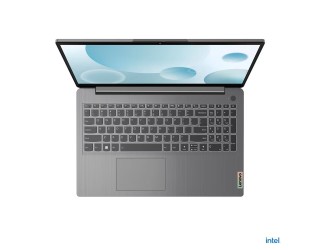 Lenovo IdeaPad 3i (7) (82RK0152IN) | 12th Gen Core-i3 15IAU7 | 16GB RAM | 512GB SSD | 15.6" FHD Display Laptop | Arctic Grey