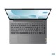 Lenovo IdeaPad 3i (7) (82RK0152IN) | 12th Gen Core-i3 15IAU7 | 16GB RAM | 512GB SSD | 15.6" FHD Display Laptop | Arctic Grey