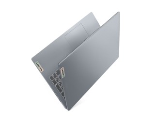 LENOVO IdeaPad Slim 3 15IRU8 (8) | (82X700FHLK) 13TH GEN ITL i3-1315U, | 8GB DDR5- 4800, | 512SSD M.2 NVME,| A.GREY,DOS,2YRS