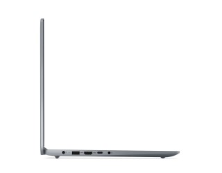 LENOVO IdeaPad Slim 3 15IRU8 (8) | (82X700FHLK) 13TH GEN ITL i3-1315U, | 8GB DDR5- 4800, | 512SSD M.2 NVME,| A.GREY,DOS,2YRS