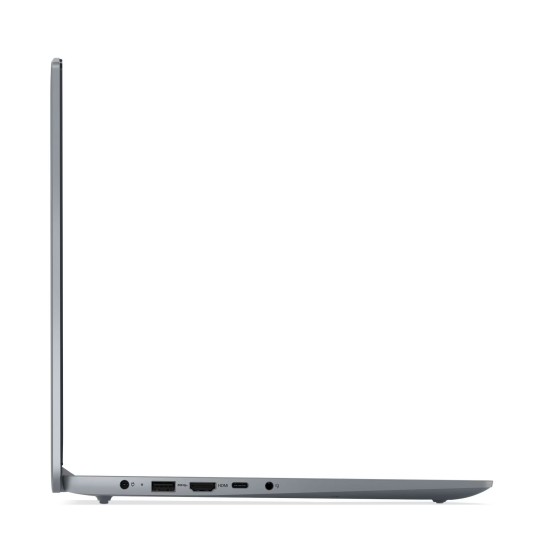 LENOVO IdeaPad Slim 3 15IRU8 (8) | (82X700FHLK) 13TH GEN ITL i3-1315U, | 8GB DDR5- 4800, | 512SSD M.2 NVME,| A.GREY,DOS,2YRS