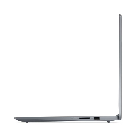 LENOVO IdeaPad Slim 3 15IRU8 (8) | (82X700FHLK) 13TH GEN ITL i3-1315U, | 8GB DDR5- 4800, | 512SSD M.2 NVME,| A.GREY,DOS,2YRS