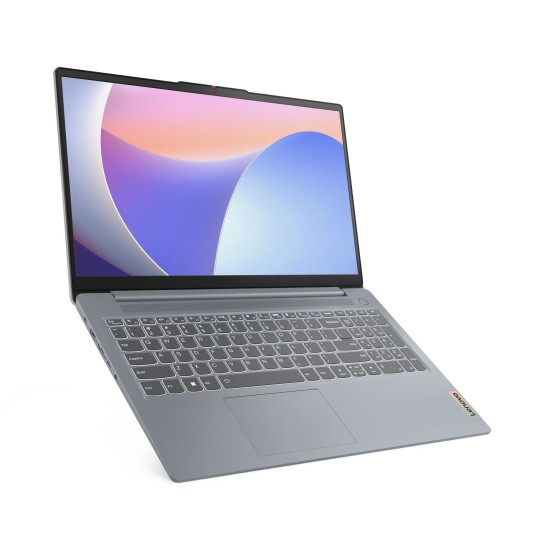 LENOVO IdeaPad Slim 3 15IRU8 (8) | (82X700FHLK) 13TH GEN ITL i3-1315U, | 8GB DDR5- 4800, | 512SSD M.2 NVME,| A.GREY,DOS,2YRS