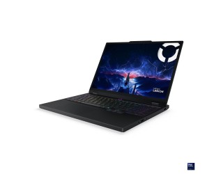 Lenovo Legion 5i 15IRX10 | AI-Powered Gaming (83LY009XLK) | 14th Gen Core i7-14700HX | 24GB RAM | 512GB SSD | RTX 5050 | 15.1-inch OLED | Gaming Eclipse Black Laptop 