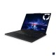 Lenovo Legion 5i 15IRX10 | AI-Powered Gaming (83LY00A0LK) 14th Gen Core i7-14700HX | 24GB RAM | 512GB SSD | RTX 5050 | 15.1-inch OLED | Gaming Laptop | Eclipse Black