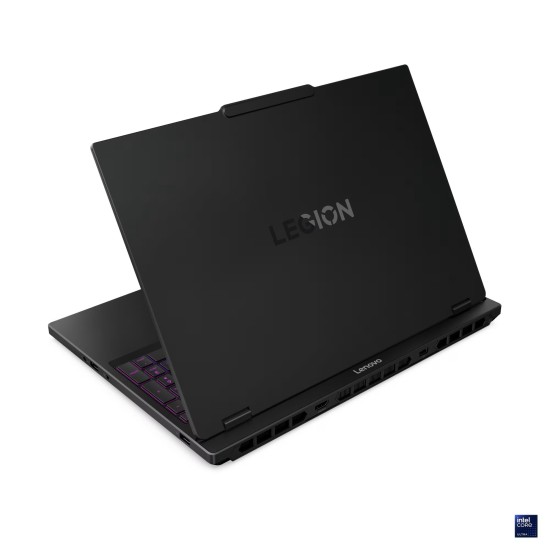 Lenovo Legion 5i 15IRX10 | AI-Powered Gaming (83LY00A0LK) 14th Gen Core i7-14700HX | 24GB RAM | 512GB SSD | RTX 5050 | 15.1-inch OLED | Gaming Laptop | Eclipse Black