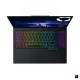 Lenovo Legion 5i 15IRX10 | AI-Powered Gaming (83LY00A0LK) 14th Gen Core i7-14700HX | 24GB RAM | 512GB SSD | RTX 5050 | 15.1-inch OLED | Gaming Laptop | Eclipse Black