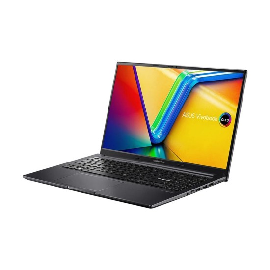 Asus VivoBook 15 M1505YA-L1382 | AMD Ryzen 7 7730U | 8GB RAM | 512GB SSD | Indie Black Laptop
