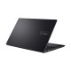 Asus VivoBook 15 M1505YA-L1382 | AMD Ryzen 7 7730U | 8GB RAM | 512GB SSD | Indie Black Laptop