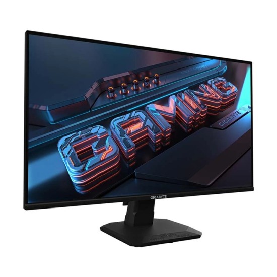 Gigabyte GS25F2 24.5 Inch FHD Display Dual HDMI, 200Hz Gaming Monitor