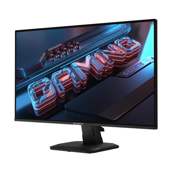 Gigabyte GS25F2 24.5 Inch FHD Display Dual HDMI, 200Hz Gaming Monitor