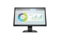 HP P204v 19.5 Inch HD+ LED HDMI, VGA Monitor 