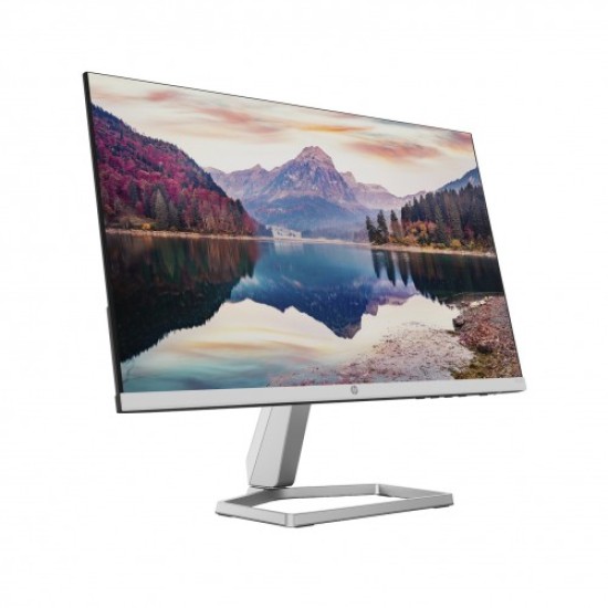 HP M22F 21.5 Inch FHD IPS Monitor