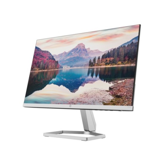 HP M22F 21.5 Inch FHD IPS Monitor