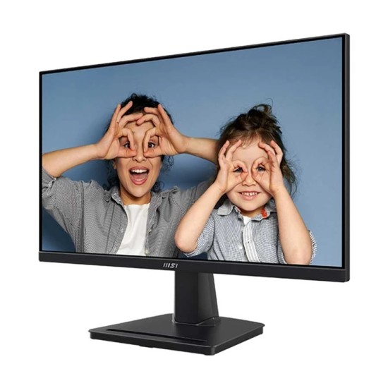 MSI Pro MP225 21.5" Monitor 100hz IPS FHD Display