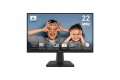 MSI Pro MP225 21.5" Monitor 100hz IPS FHD Display