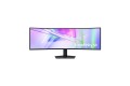 Samsung ViewFinity S9 S95UC 49 Inch DQHD 2K Curved Professional Gaming Monitor