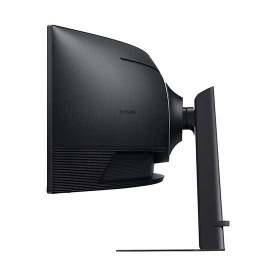Samsung ViewFinity S9 S95UC 49 Inch DQHD 2K Curved Professional Gaming Monitor