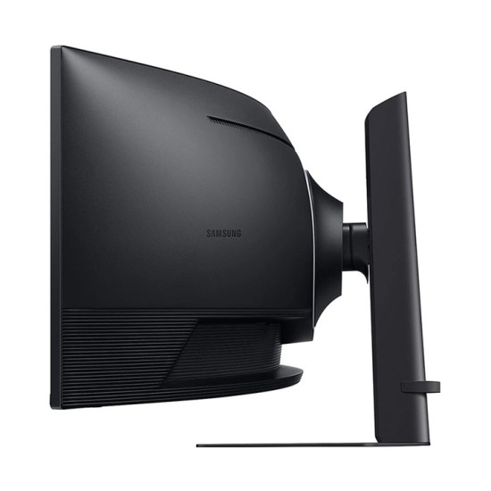 Samsung ViewFinity S9 S95UC 49 Inch DQHD 2K Curved Professional Gaming Monitor