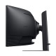 Samsung ViewFinity S9 S95UC 49 Inch DQHD 2K Curved Professional Gaming Monitor