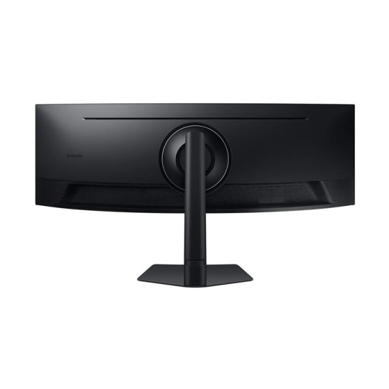 Samsung ViewFinity S9 S95UC 49 Inch DQHD 2K Curved Professional Gaming Monitor