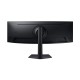 Samsung ViewFinity S9 S95UC 49 Inch DQHD 2K Curved Professional Gaming Monitor
