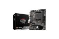 MSI A520M-A PRO DDR4 AMD Motherboard
