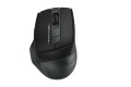 A4TECH FB35C FStyler Bluetooth Midnight Green Dual Mode Rechargeable Mouse