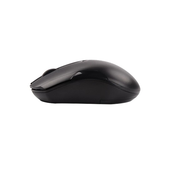 A4TECH G3-200/200N Black Wireless Mouse